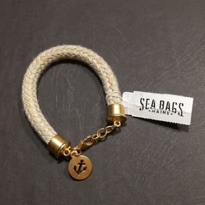 SEA BAGS MAINE BRACELET